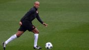 Vincent Kompany Vincent Kompany