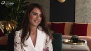 L'interview de Penelope Cruz à Cannes L'interview de Penelope Cruz à Cannes