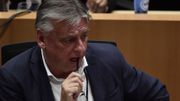 Prestation de serment au Parlement fédéral, une journée sous haute tension Prestation de serment au Parlement fédéral, une journée sous haute tension