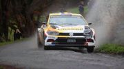 Kris Princen gagne le TAC Rally à Tielt et prend la tête du championnat Kris Princen gagne le TAC Rally à Tielt et prend la tête du championnat