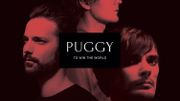 PUGGY "To win the world" PUGGY "To win the world"