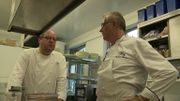 Mérites Wallons : les frères Thomaes primés pour leur défense de la gastronomie wallonne Mérites Wallons : les frères Thomaes primés pour leur défense de la gastronomie wallonne