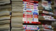 Japon : l'éditeur Kodansha numérise tous ses magazines de mangas