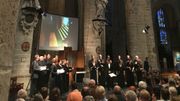 Assistez au dernier concert du Festival Ars in Cathedrali Assistez au dernier concert du Festival Ars in Cathedrali