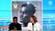Black M Black M