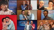 Cartes Blanches 2018-2019 Cartes Blanches 2018-2019