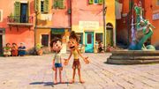 Bande-Annonce : "Luca", le prochain Pixar aquatique aux accents italiens Bande-Annonce : "Luca", le prochain Pixar aquatique aux accents italiens