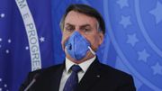 Coronavirus: après Twitter, Facebook et Instagram suppriment des vidéos de Bolsonaro Coronavirus: après Twitter, Facebook et Instagram suppriment des vidéos de Bolsonaro
