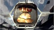Cuire sa viande au soleil, c'est possible et c'est bon, pour l'environnement aussi Cuire sa viande au soleil, c'est possible et c'est bon, pour l'environnement aussi