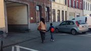 L'attente, angoissante L'attente, angoissante