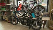 Vélo à assistance électrique à 3 sièges Vélo à assistance électrique à 3 sièges