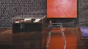 Exposition: PANORAMA. A HISTORY OF MODERN DESIGN IN BELGIUM Exposition: PANORAMA. A HISTORY OF MODERN DESIGN IN BELGIUM