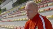 Florent Stevance, le parcours atypique du buteur de Tubize Florent Stevance, le parcours atypique du buteur de Tubize
