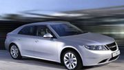 SAAB 9-5 SAAB 9-5
