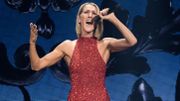 La tournée européenne de Céline Dion sera pour 2022