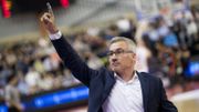 Commissions fixes et ligue fermée: Et si le foot s'inspirait du basket? Commissions fixes et ligue fermée: Et si le foot s'inspirait du basket?