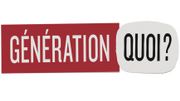 Génération Quoi Génération Quoi