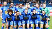 Coronavirus : Les joueuses belges réclament plus de solidarité du football masculin Coronavirus : Les joueuses belges réclament plus de solidarité du football masculin
