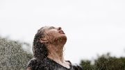 Jetez-vous à l’eau, se promener sous la pluie est bon pour la santé Jetez-vous à l’eau, se promener sous la pluie est bon pour la santé