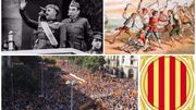 Heurts en Catalogne: et si la justice espagnole avait rendu service à la cause indépendantiste? Heurts en Catalogne: et si la justice espagnole avait rendu service à la cause indépendantiste?