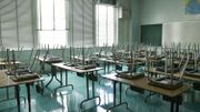 La revue de presse : la question de la fermeture des écoles divise, jusque dans les journaux La revue de presse : la question de la fermeture des écoles divise, jusque dans les journaux