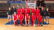 Liège Basket sauvé de la faillite Liège Basket sauvé de la faillite
