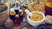 Naturopathie : médecine douce ou escroquerie ? Naturopathie : médecine douce ou escroquerie ?