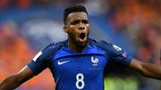 Accord de principe entre Monaco et l'Atlético pour Lemar Accord de principe entre Monaco et l'Atlético pour Lemar