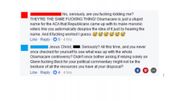 Supporter de Trump, il fête la fin de l'Obamacare sans savoir qu'il en bénéficiait Supporter de Trump, il fête la fin de l'Obamacare sans savoir qu'il en bénéficiait