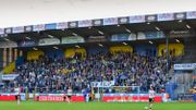 Le parquet de l'URBSFA ne va pas en appel contre l'acquittement de Waasland-Beveren Le parquet de l'URBSFA ne va pas en appel contre l'acquittement de Waasland-Beveren