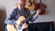Les balades du nouvel opus conservent le côté lyrique et planant cher au guitariste. Les balades du nouvel opus conservent le côté lyrique et planant cher au guitariste.