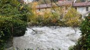 En France, plusieurs départements avaient été placés en vigilance rouge en novembre. En France, plusieurs départements avaient été placés en vigilance rouge en novembre.