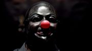 Slipknot : les nouveaux costumes Slipknot : les nouveaux costumes