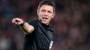 Un arbitre italien pour diriger la finale entre Chelsea et Arsenal Un arbitre italien pour diriger la finale entre Chelsea et Arsenal