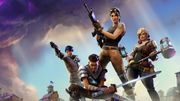 Fortnite, le jeu accessible et fédérateur au sommet Fortnite, le jeu accessible et fédérateur au sommet