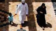 «Oman est un des États les plus progressifs du Golfe dans le domaine du droit des femmes !», Nations Unies. «Oman est un des États les plus progressifs du Golfe dans le domaine du droit des femmes !», Nations Unies.
