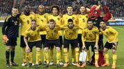 Ariel Jacobs: "D'ici la Coupe du Monde, les Diables mettront le frein à main eux-mêmes" Ariel Jacobs: "D'ici la Coupe du Monde, les Diables mettront le frein à main eux-mêmes"