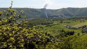Le réacteur numéro 2 de la centrale de Chooz à l'arrêt à cause d'une anomalie au niveau du combustible Le réacteur numéro 2 de la centrale de Chooz à l'arrêt à cause d'une anomalie au niveau du combustible