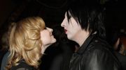 Marilyn Manson nie les dernières accusations de viol d’Evan Rachel Wood