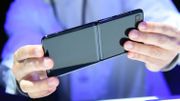 Smartphones: Samsung baisse les prix et monte en gamme Smartphones: Samsung baisse les prix et monte en gamme