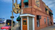 Partez sur la Route du Blues 2016 Partez sur la Route du Blues 2016