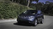 NISSAN Murano NISSAN Murano