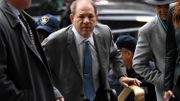 Le jury entame ses délibérations au procès du producteur Harvey Weinstein Le jury entame ses délibérations au procès du producteur Harvey Weinstein