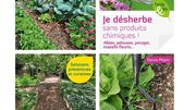 Je désherbe sans produits chimiques Je désherbe sans produits chimiques