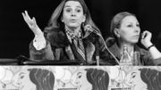 Fanny Jandrain révèle le parcours féministe inspirant de sa maman Fanny Jandrain révèle le parcours féministe inspirant de sa maman