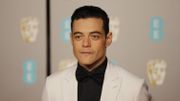 Rami Malek s'est transformé en Freddie Mercury pour le biopic "Bohemian Rhapsody" de Bryan Singer. Rami Malek s'est transformé en Freddie Mercury pour le biopic "Bohemian Rhapsody" de Bryan Singer.