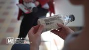 Repas liquide, la nourriture du futur ? Enquête Repas liquide, la nourriture du futur ? Enquête