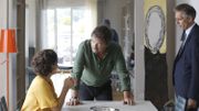 "Crimes parfaits" : les 2 premiers inédits de la saison 2 sur vos écrans ! "Crimes parfaits" : les 2 premiers inédits de la saison 2 sur vos écrans !
