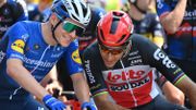 Philippe Gilbert : " Laissez le temps à Remco Evenepoel " Philippe Gilbert : " Laissez le temps à Remco Evenepoel "
