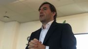 Bernard Delvaux sur le "tracing belge": "C'est une technologie du siècle passé" Bernard Delvaux sur le "tracing belge": "C'est une technologie du siècle passé"